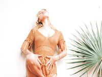 Onlyfans hot Lily Ivy nude gallery leaks pack 4
