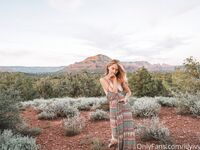 Onlyfans hot Lily Ivy nude gallery leaks pack 4
