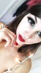 Embereon exclusive onlyfans porn image leaks mega pack part 9
