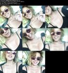 Dillion Harper exciting onlyfans nude photos pack part 1
