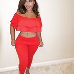 Giselle Lynette leaked xxx gal mega pack part 3
