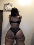 Cherokee D'ass leaked photos
