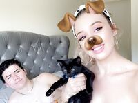 Leaked Bree Louise onlyfans porn picture part 4
