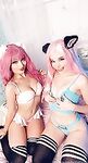 Belle Delphine fresh onlyfans sex photos pack
