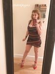 Leaked Sara Jay onlyfans sex gal part 3
