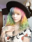 Fresh onlyfans LuaStarDust nude gallery part 1
