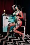 Onlyfans private LuaStarDust sex pictures pack 4
