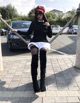 Fresh onlyfans Jennifer Thomson xxx gals leaks pack part 4
