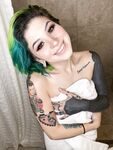 BirthDefective onlyfans private porn gallery 4
