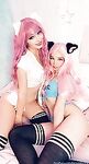Exciting onlyfans Belle Delphine sex gal leaks part 1
