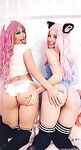 Exciting onlyfans Belle Delphine sex gal leaks part 1
