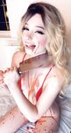 Exciting onlyfans Belle Delphine sex gal leaks part 1
