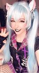 Exciting onlyfans Belle Delphine sex gal leaks part 1
