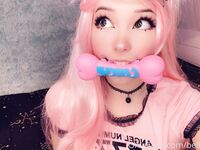 Exciting onlyfans Belle Delphine sex gal leaks part 1
