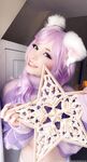Exciting onlyfans Belle Delphine sex gal leaks part 1
