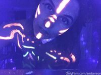 Embereon fresh onlyfans nude gal part 1
