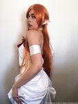 Fresh onlyfans Cyber Stephanie sex image pack part 4
