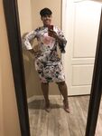Leaked Cherokee D'ass onlyfans nude gals part 2
