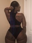Leaked Cherokee D'ass onlyfans nude gals part 2
