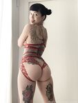 Leaked Asami onlyfans nude picture
