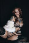 Fresh onlyfans LuaStarDust porn image leaks mega pack 
