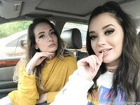 Fresh onlyfans Gia Paige sex images leaks part 3
