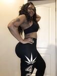 Cherokee D'ass onlyfans sex gals leaks part 5
