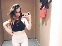Terrific onlyfans Violette nude gal part 8
