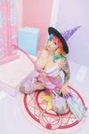 Fresh onlyfans LuaStarDust nude photo leaks part 4
