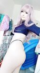 Lea Lolly onlyfans porn galleries leaks part 2
