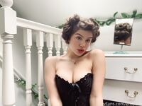 Fresh onlyfans Emily Black xxx gal leaks pack part 3
