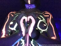 Embereon onlyfans nude images leaks mega pack part 3
