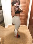 Cherokee D'ass onlyfans porn gal leaks part 2
