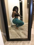 Cherokee D'ass onlyfans porn gal leaks part 2

