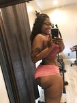 Cherokee D'ass onlyfans porn gal leaks part 2
