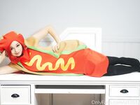 Terrific onlyfans Pixiecat nude photo leaks pack part 8

