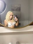 Exciting onlyfans Naomi Woods xxx photo leaks part 1

