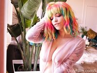 LuaStarDust fresh onlyfans xxx image leaks mega pack part 2
