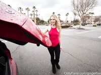 Fresh onlyfans Ginger Banks xxx photo mega pack part 3
