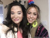 Leaked Gia Paige onlyfans porn galleries
