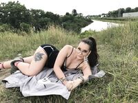 Leaked Gia Paige onlyfans porn galleries
