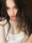Violette onlyfans private nude gal 4
