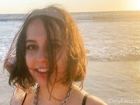 Violette onlyfans private nude gal 4
