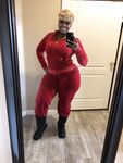 Fresh onlyfans Cherokee D'ass sex photos leaks part 2

