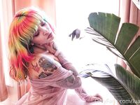 LuaStarDust fresh onlyfans nude photos part 3
