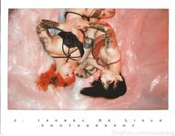 LuaStarDust leaked nude pictures mega pack part 4
