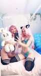 Belle Delphin leaked xxx images part 1
