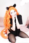 Belle Delphin leaked xxx images part 1
