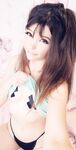 Belle Delphin leaked xxx images part 1
