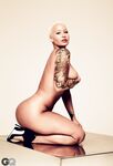 Amber Rose terrific onlyfans xxx photos mega pack part 8
